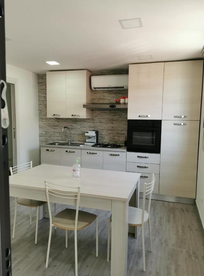 Recantodo'Sol Residence 카타니아 외부 사진