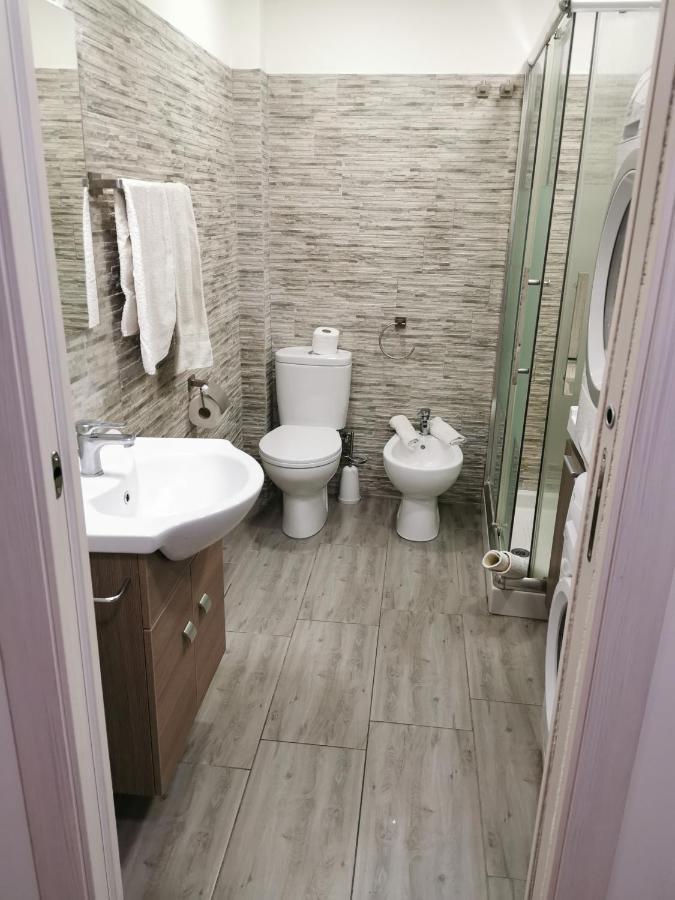 Recantodo'Sol Residence 카타니아 외부 사진