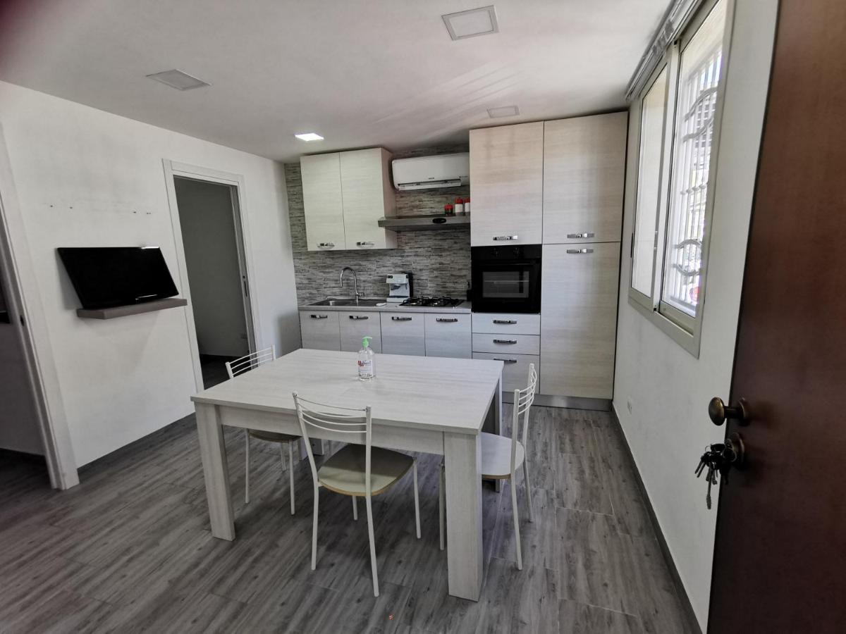 Recantodo'Sol Residence 카타니아 외부 사진