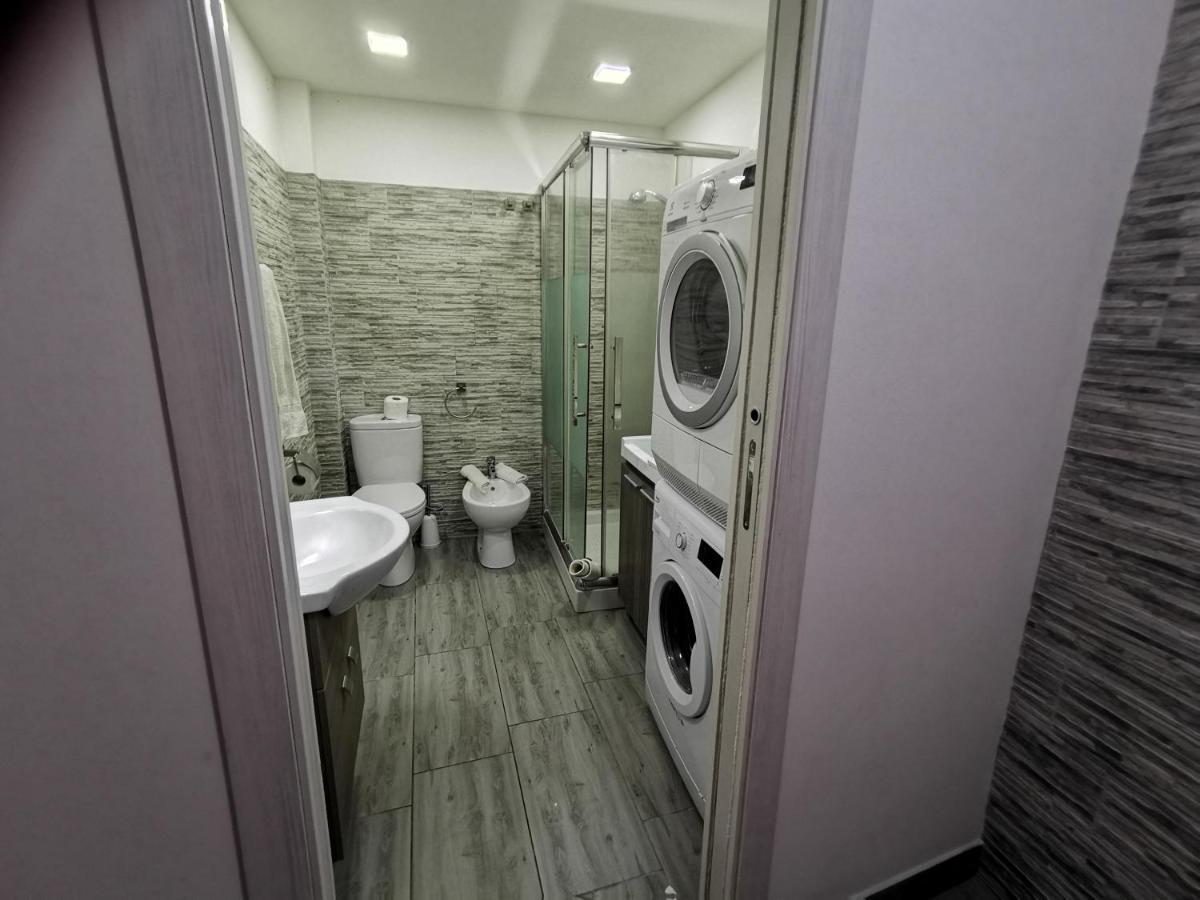 Recantodo'Sol Residence 카타니아 외부 사진