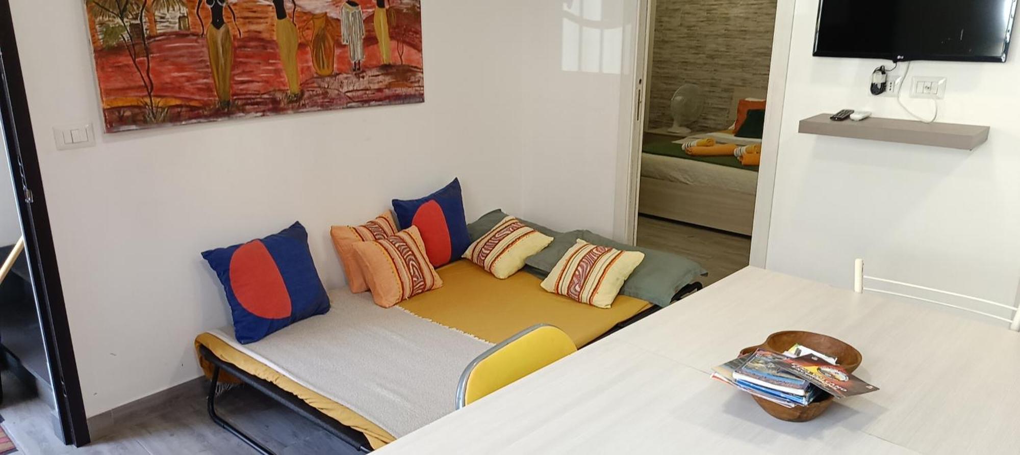 Recantodo'Sol Residence 카타니아 외부 사진