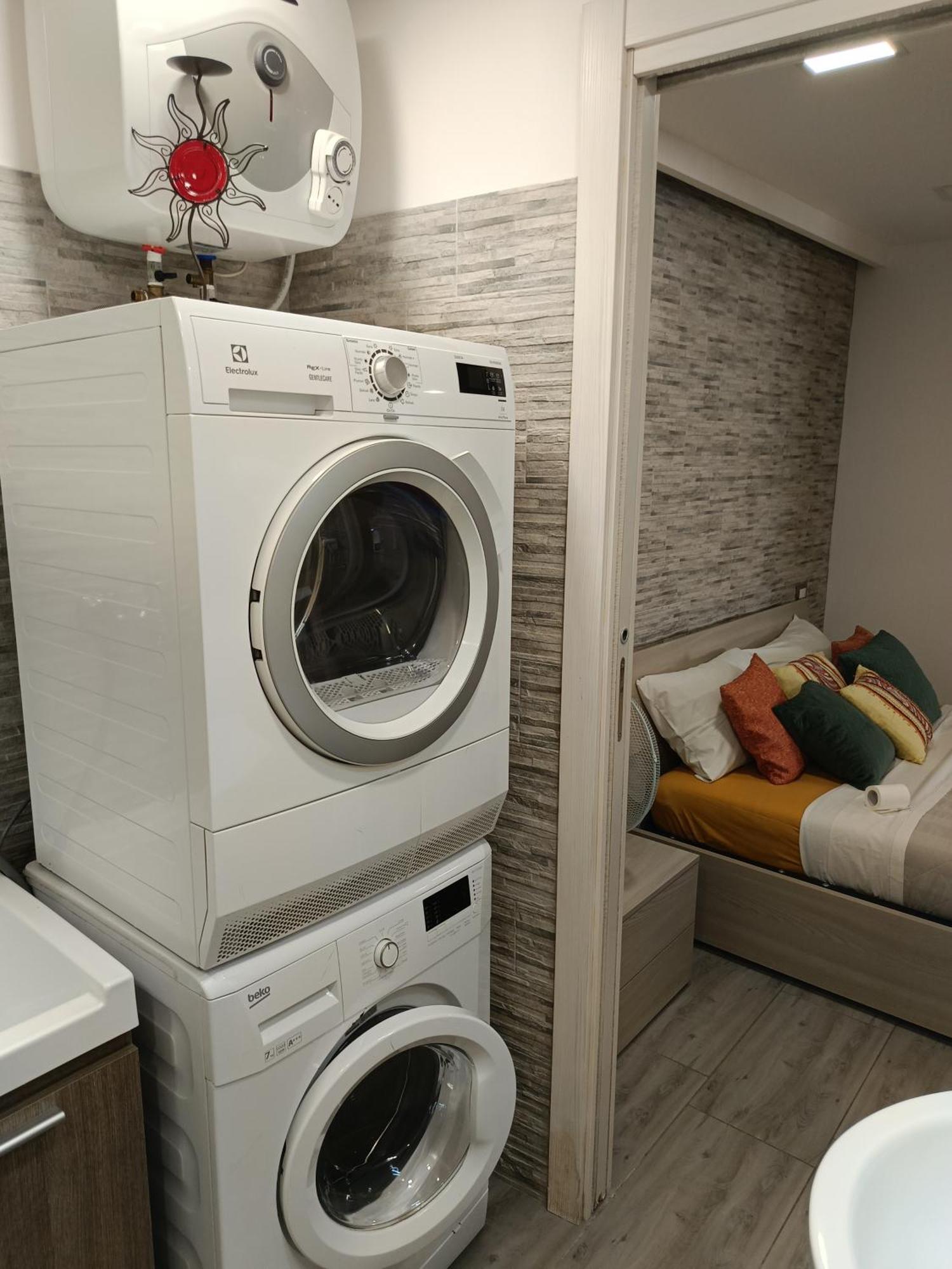 Recantodo'Sol Residence 카타니아 외부 사진