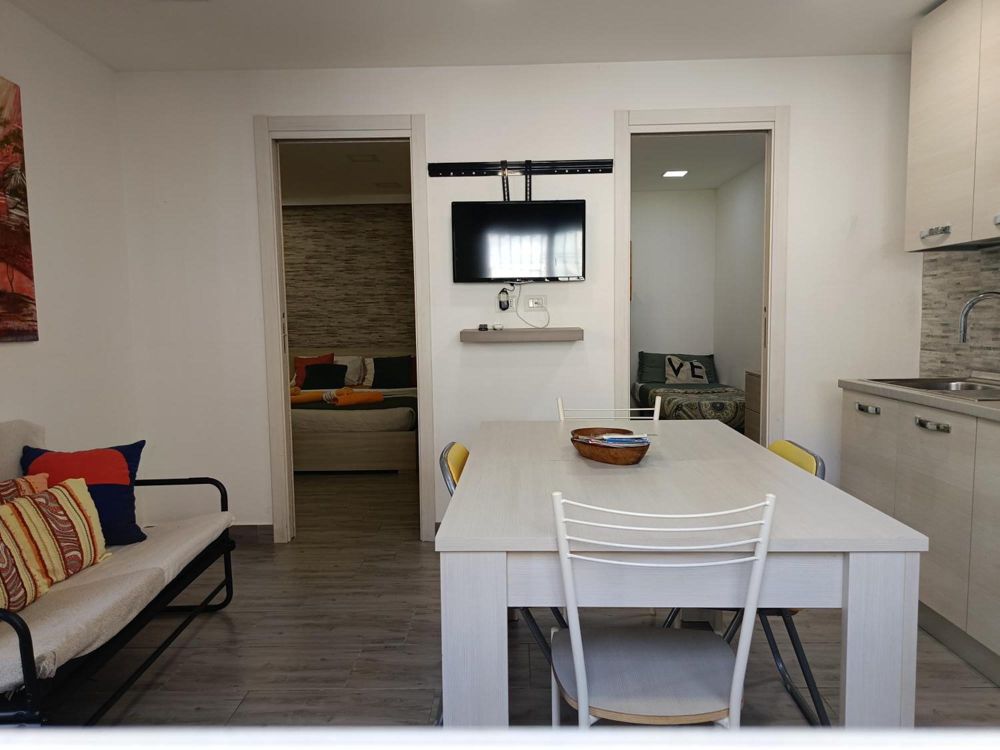 Recantodo'Sol Residence 카타니아 외부 사진
