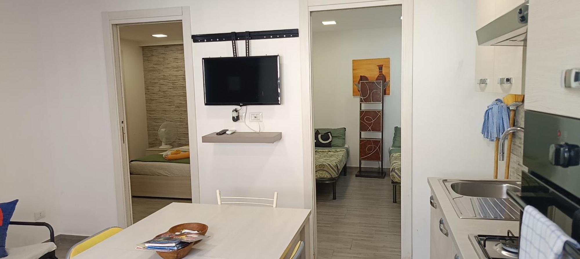 Recantodo'Sol Residence 카타니아 외부 사진