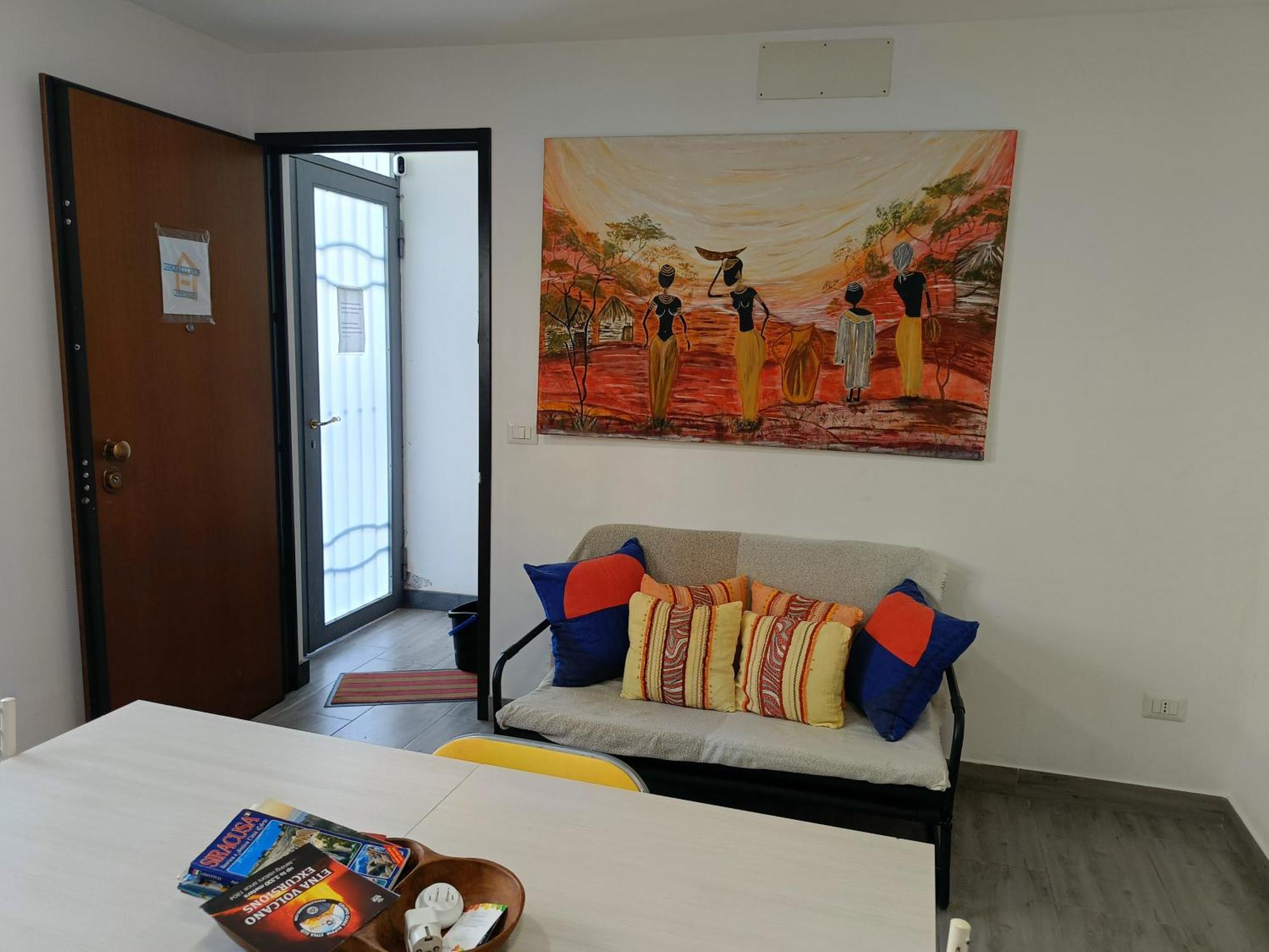 Recantodo'Sol Residence 카타니아 외부 사진