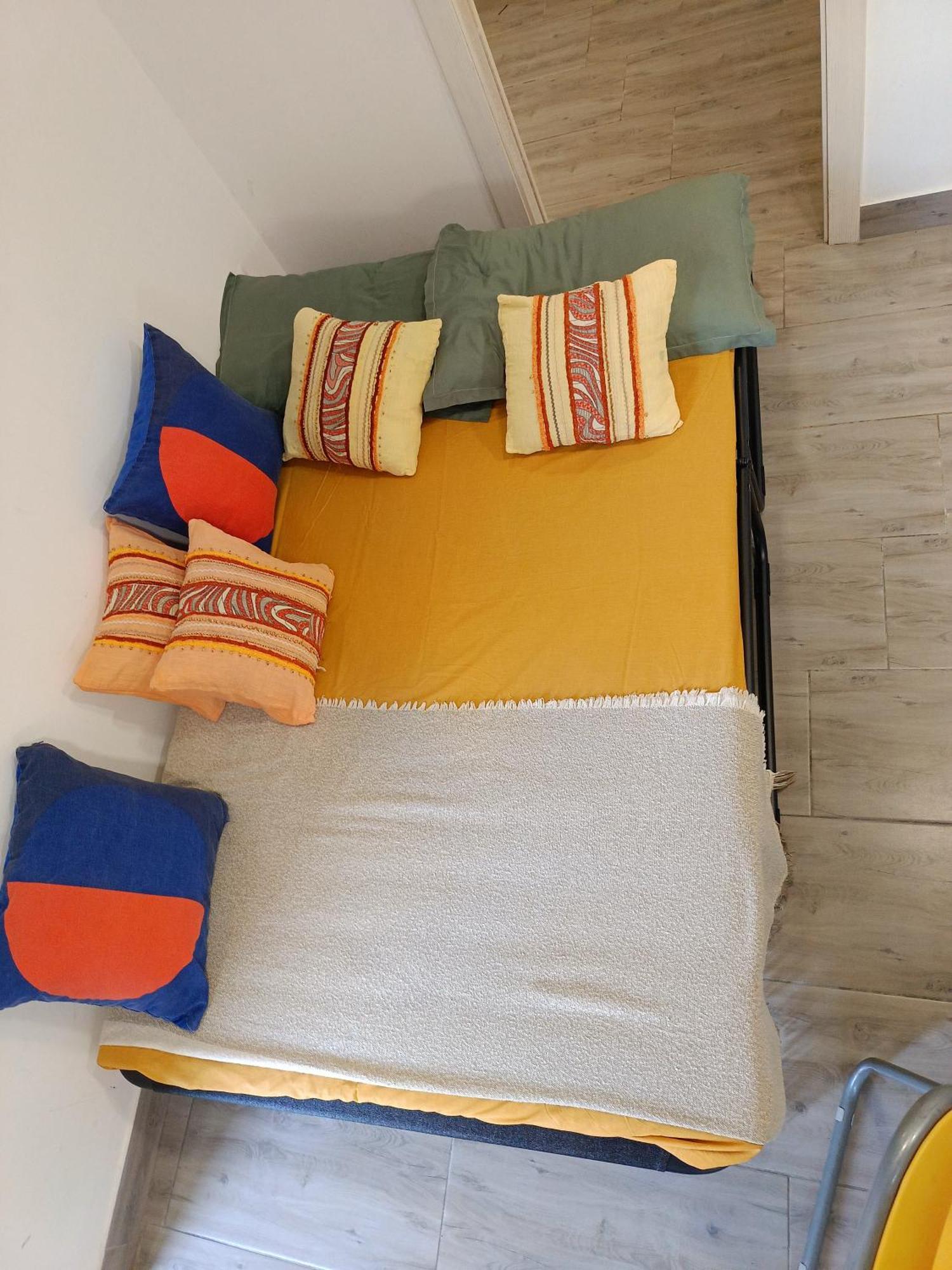 Recantodo'Sol Residence 카타니아 외부 사진