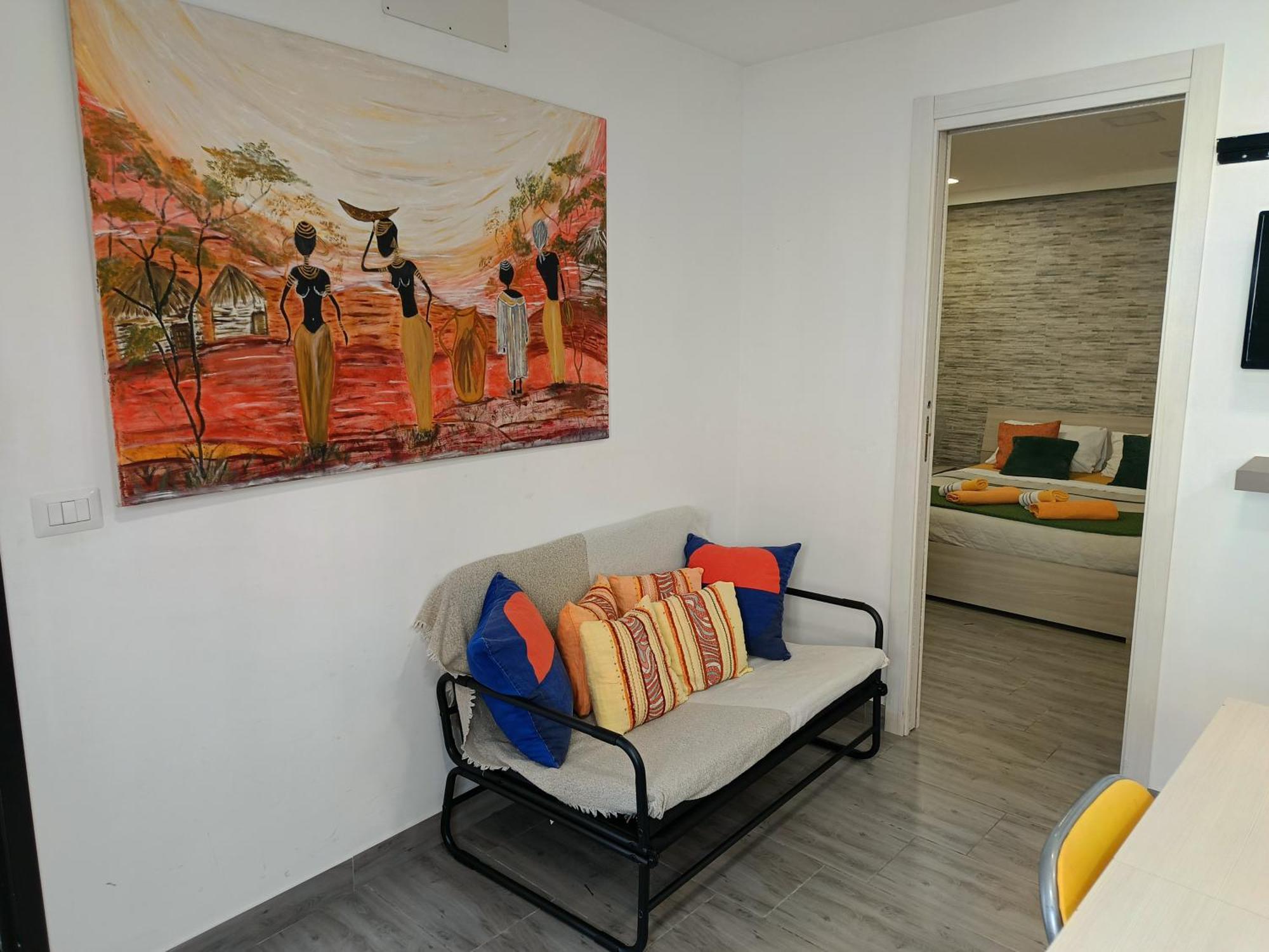 Recantodo'Sol Residence 카타니아 외부 사진