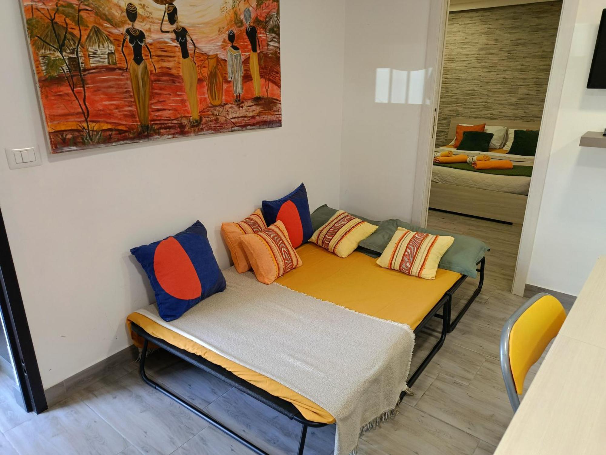 Recantodo'Sol Residence 카타니아 외부 사진