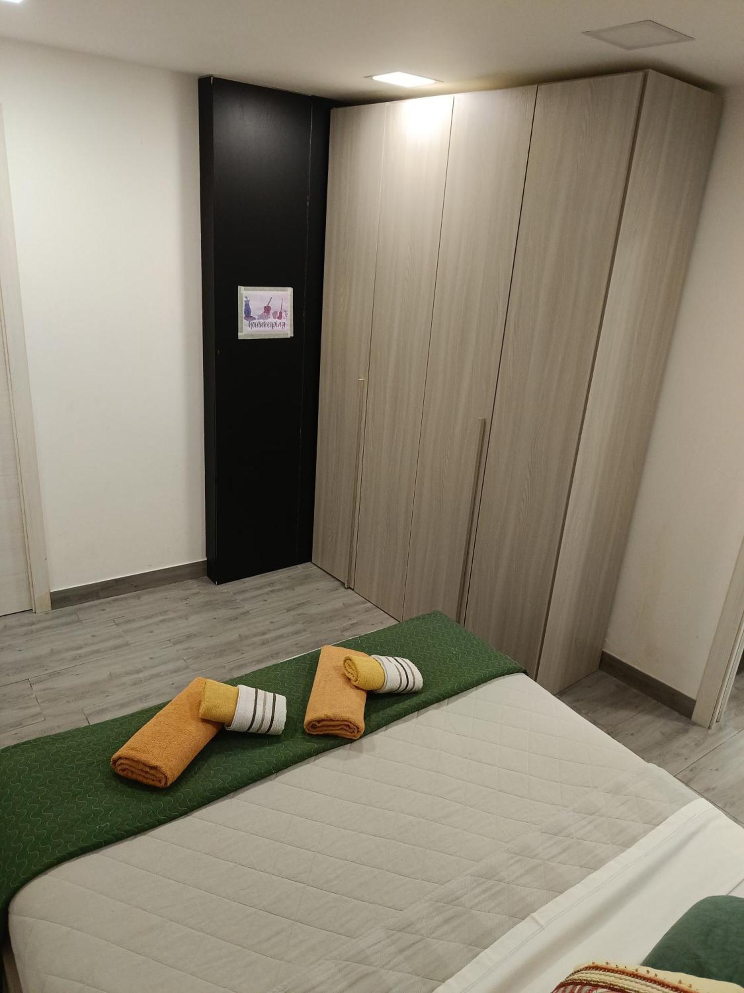Recantodo'Sol Residence 카타니아 외부 사진